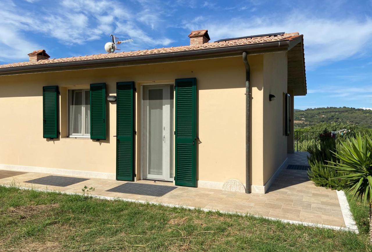 Appartamenti Mirella Capoliveri  Esterno foto