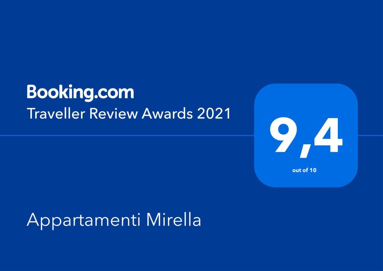 Appartamenti Mirella Capoliveri  Esterno foto