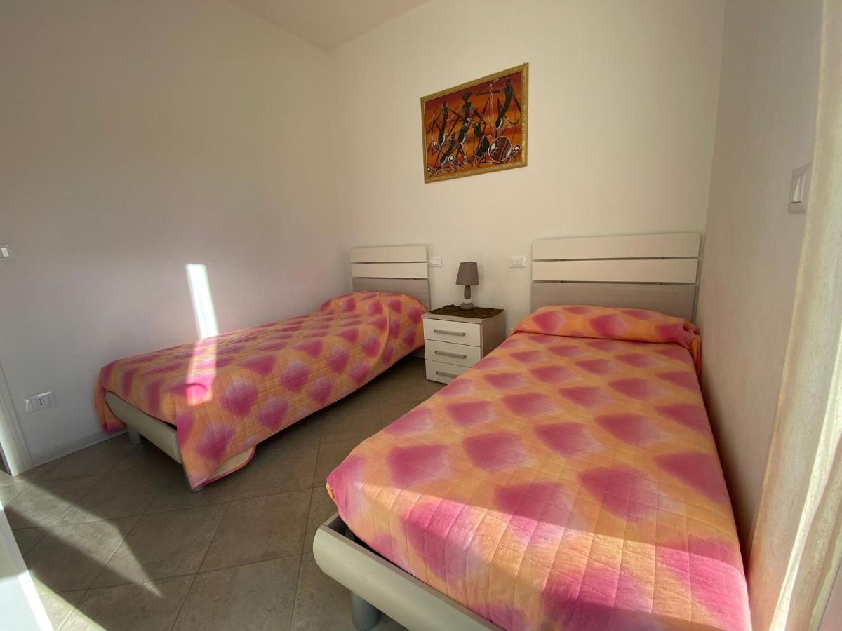 Appartamenti Mirella Capoliveri  Esterno foto