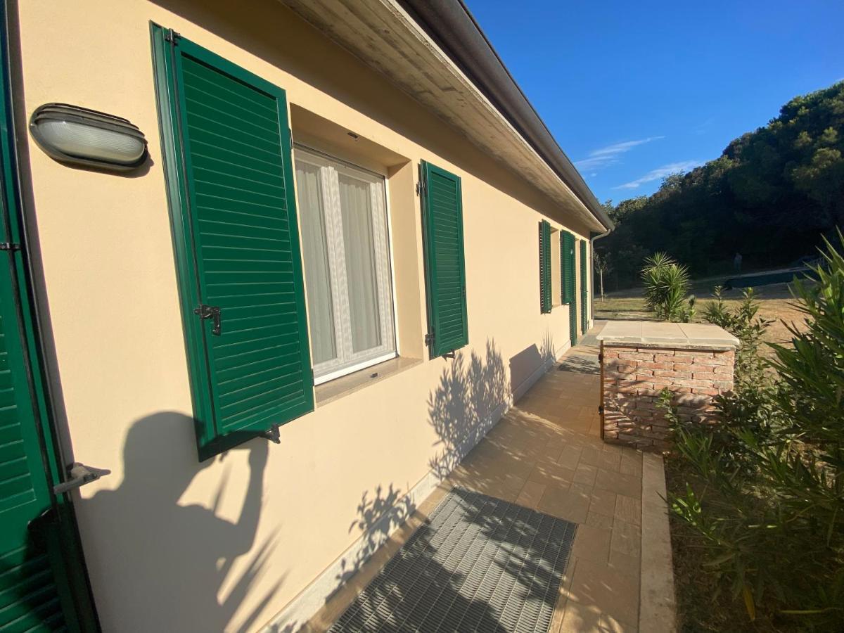 Appartamenti Mirella Capoliveri  Esterno foto