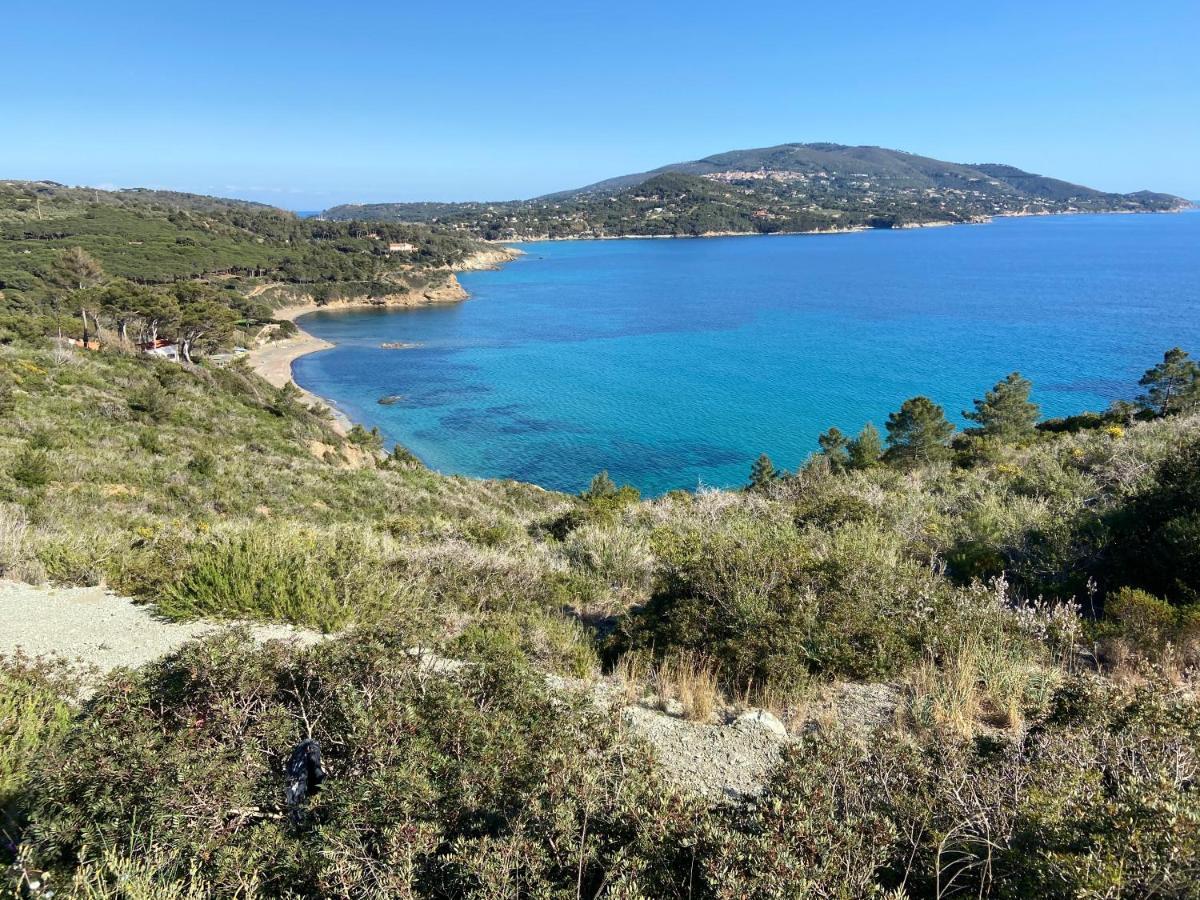 Appartamenti Mirella Capoliveri  Esterno foto