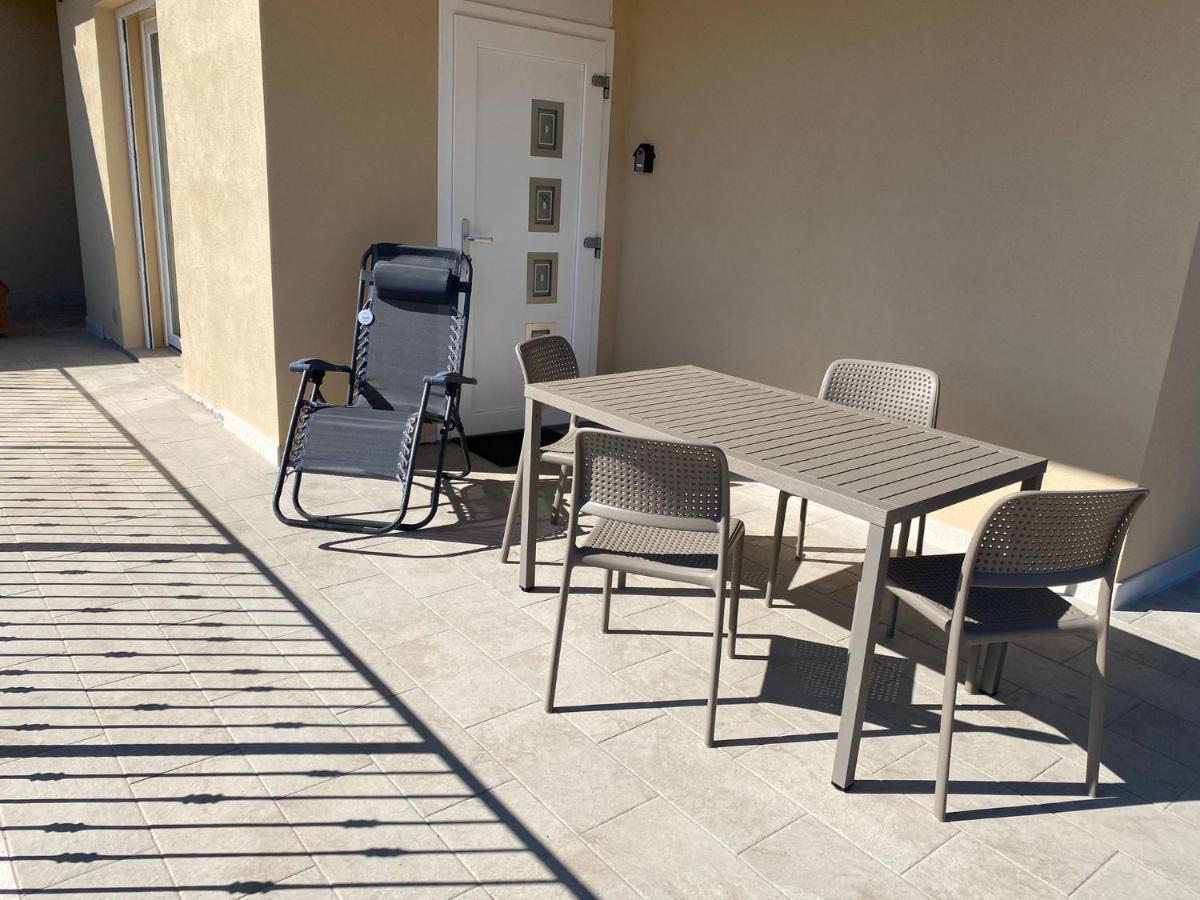 Appartamenti Mirella Capoliveri  Esterno foto