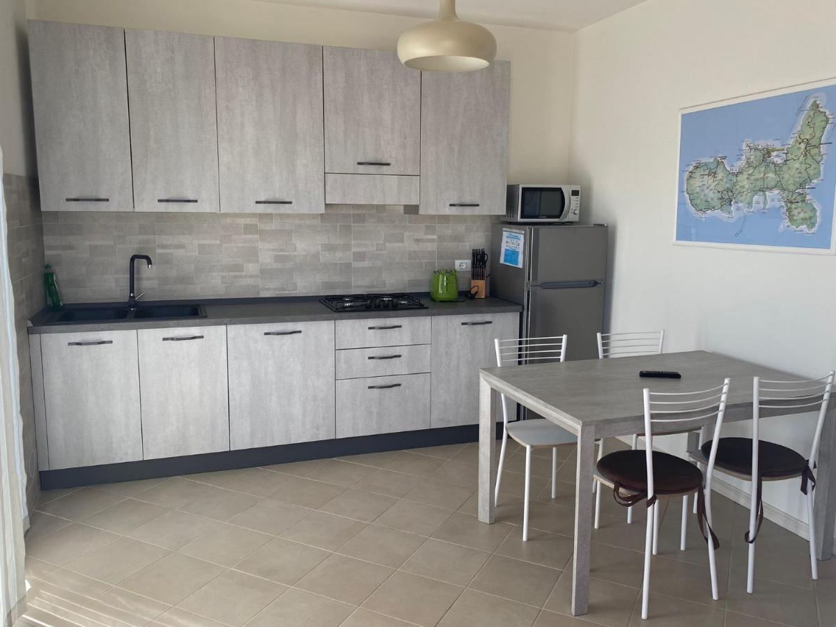 Appartamenti Mirella Capoliveri  Esterno foto