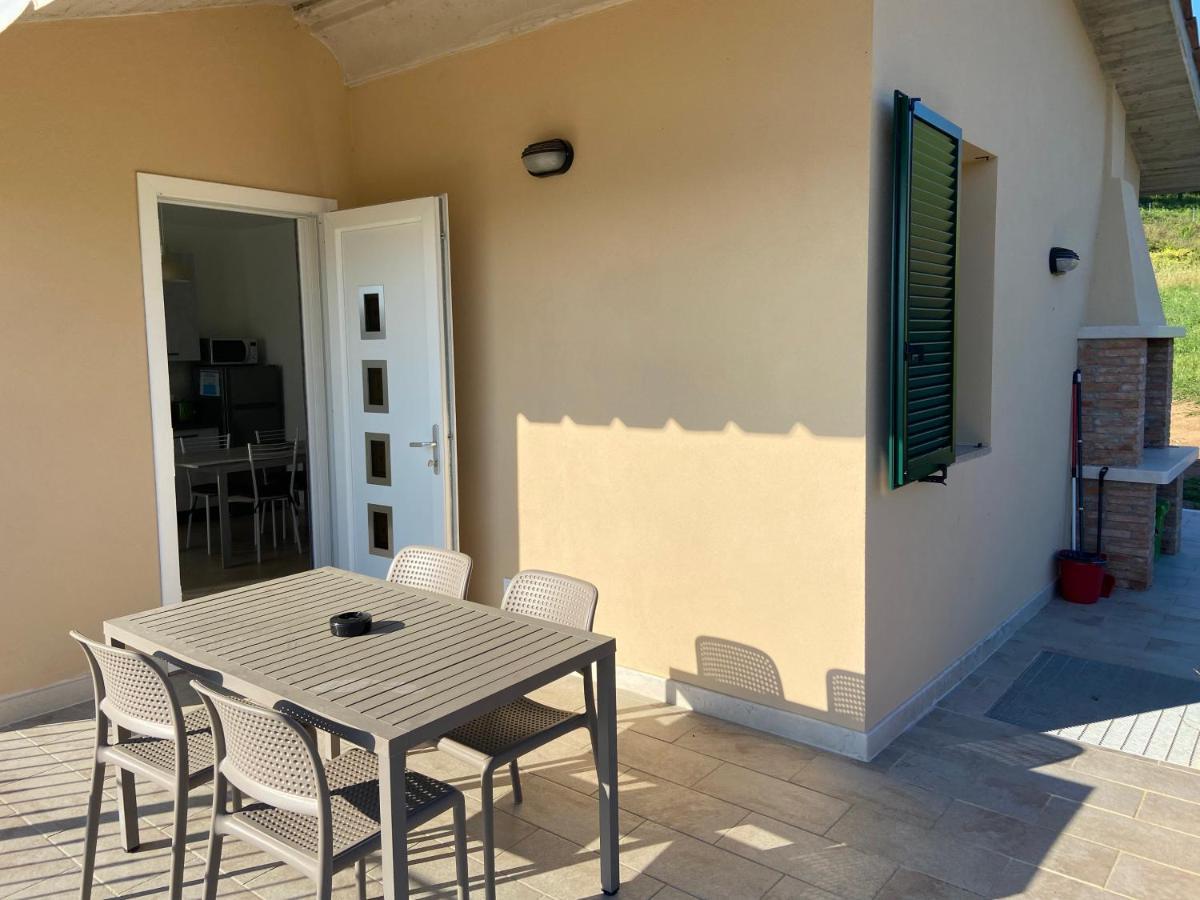 Appartamenti Mirella Capoliveri  Esterno foto