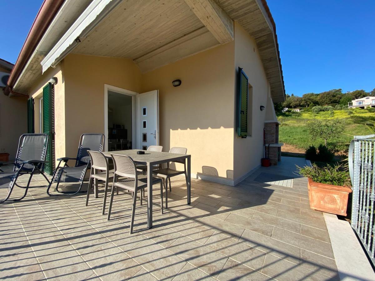 Appartamenti Mirella Capoliveri  Esterno foto