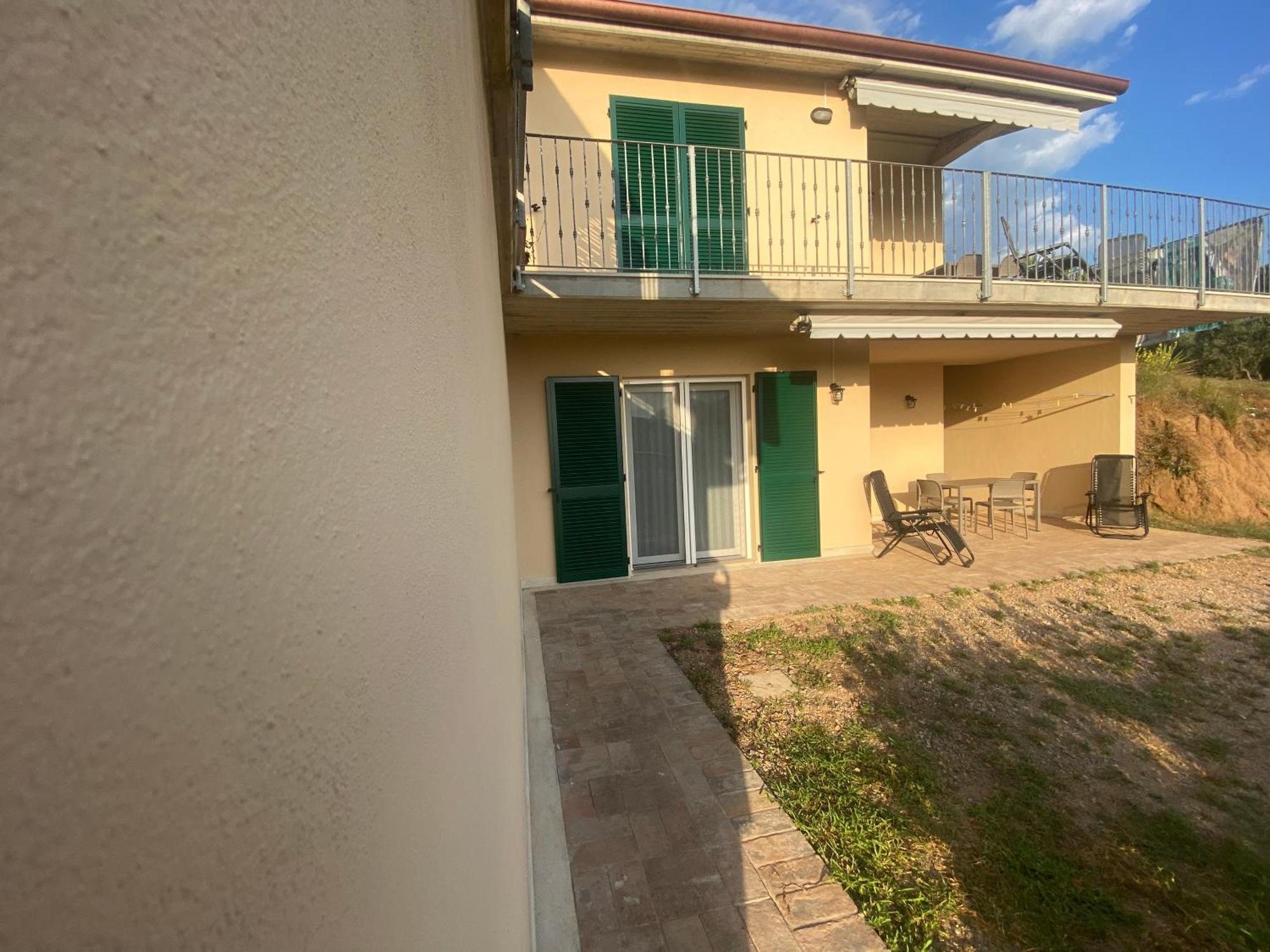 Appartamenti Mirella Capoliveri  Esterno foto