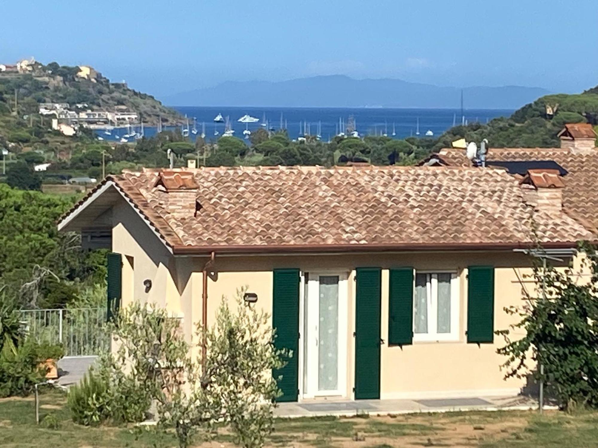 Appartamenti Mirella Capoliveri  Esterno foto