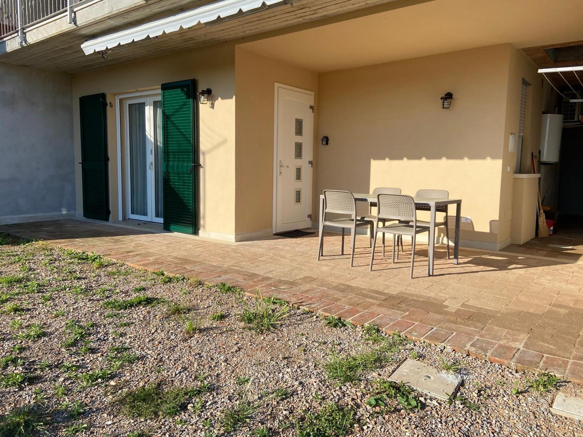 Appartamenti Mirella Capoliveri  Esterno foto