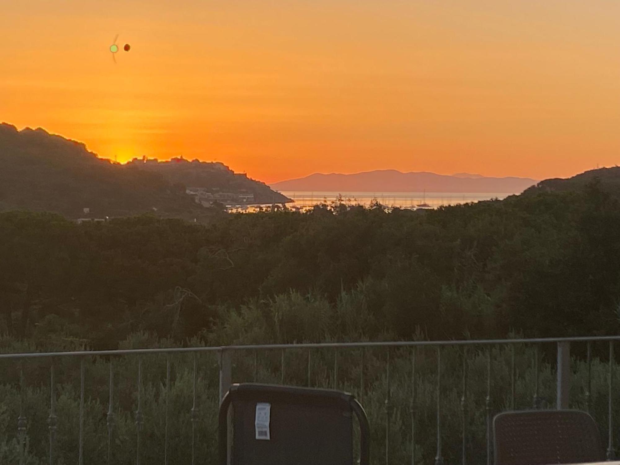 Appartamenti Mirella Capoliveri  Esterno foto