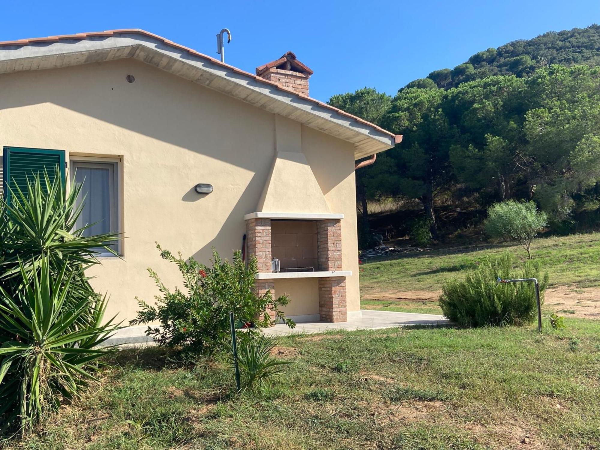 Appartamenti Mirella Capoliveri  Esterno foto